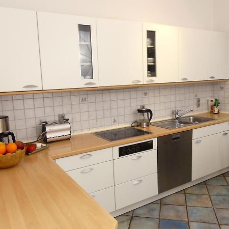 Ferienhaus Strandlust Butjadingen Eksteriør bilde