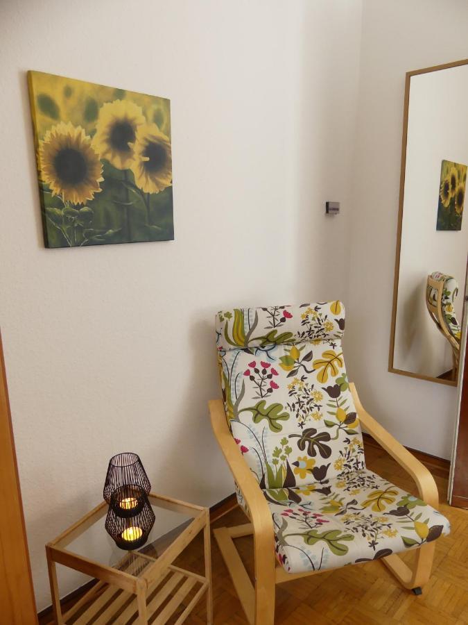 Ferienhaus Strandlust Butjadingen Eksteriør bilde